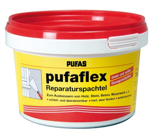 PUFAS pufaflex Reparaturspachtel
