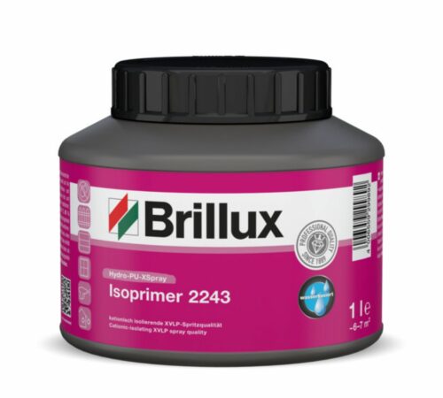 Brillux Hydro-PU-XSpray Isoprimer 2243