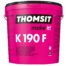 Thomsit K 190 F Faserverstärkter PVC- und Kautschukkleber